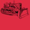 Toddler Heavy Cotton™ T-Shirt Thumbnail