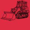 Toddler Heavy Cotton™ T-Shirt Thumbnail