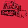 Toddler Heavy Cotton™ T-Shirt Thumbnail