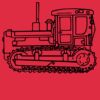Toddler Heavy Cotton™ T-Shirt Thumbnail