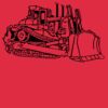 Toddler Heavy Cotton™ T-Shirt Thumbnail