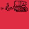 Toddler Heavy Cotton™ T-Shirt Thumbnail