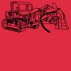 Toddler Heavy Cotton™ T-Shirt Thumbnail