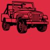 Toddler Heavy Cotton™ T-Shirt Thumbnail