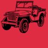 Toddler Heavy Cotton™ T-Shirt Thumbnail