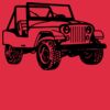 Toddler Heavy Cotton™ T-Shirt Thumbnail
