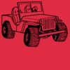 Toddler Heavy Cotton™ T-Shirt Thumbnail