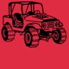Toddler Heavy Cotton™ T-Shirt Thumbnail