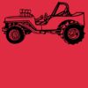 Toddler Heavy Cotton™ T-Shirt Thumbnail