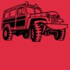 Toddler Heavy Cotton™ T-Shirt Thumbnail