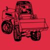 Toddler Heavy Cotton™ T-Shirt Thumbnail