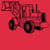 Toddler Heavy Cotton™ T-Shirt Thumbnail