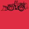 Toddler Heavy Cotton™ T-Shirt Thumbnail