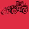 Toddler Heavy Cotton™ T-Shirt Thumbnail