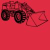 Toddler Heavy Cotton™ T-Shirt Thumbnail