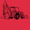 Toddler Heavy Cotton™ T-Shirt Thumbnail