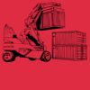 Toddler Heavy Cotton™ T-Shirt Thumbnail