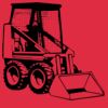 Toddler Heavy Cotton™ T-Shirt Thumbnail