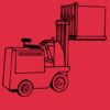 Toddler Heavy Cotton™ T-Shirt Thumbnail