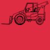Toddler Heavy Cotton™ T-Shirt Thumbnail