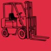 Toddler Heavy Cotton™ T-Shirt Thumbnail