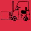 Toddler Heavy Cotton™ T-Shirt Thumbnail