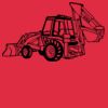 Toddler Heavy Cotton™ T-Shirt Thumbnail