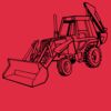 Toddler Heavy Cotton™ T-Shirt Thumbnail