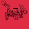 Toddler Heavy Cotton™ T-Shirt Thumbnail
