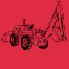 Toddler Heavy Cotton™ T-Shirt Thumbnail