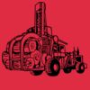 Toddler Heavy Cotton™ T-Shirt Thumbnail