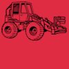 Toddler Heavy Cotton™ T-Shirt Thumbnail