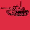 Toddler Heavy Cotton™ T-Shirt Thumbnail