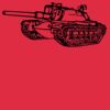Toddler Heavy Cotton™ T-Shirt Thumbnail