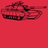 Toddler Heavy Cotton™ T-Shirt Thumbnail