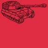 Toddler Heavy Cotton™ T-Shirt Thumbnail