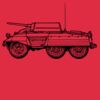 Toddler Heavy Cotton™ T-Shirt Thumbnail