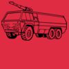Toddler Heavy Cotton™ T-Shirt Thumbnail