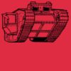 Toddler Heavy Cotton™ T-Shirt Thumbnail