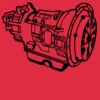 Toddler Heavy Cotton™ T-Shirt Thumbnail