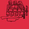 Toddler Heavy Cotton™ T-Shirt Thumbnail