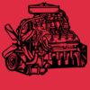Toddler Heavy Cotton™ T-Shirt Thumbnail