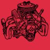 Toddler Heavy Cotton™ T-Shirt Thumbnail
