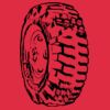 Toddler Heavy Cotton™ T-Shirt Thumbnail