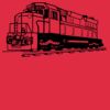 Toddler Heavy Cotton™ T-Shirt Thumbnail