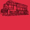 Toddler Heavy Cotton™ T-Shirt Thumbnail