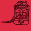 Toddler Heavy Cotton™ T-Shirt Thumbnail