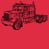 Toddler Heavy Cotton™ T-Shirt Thumbnail