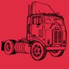 Toddler Heavy Cotton™ T-Shirt Thumbnail