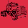 Toddler Heavy Cotton™ T-Shirt Thumbnail